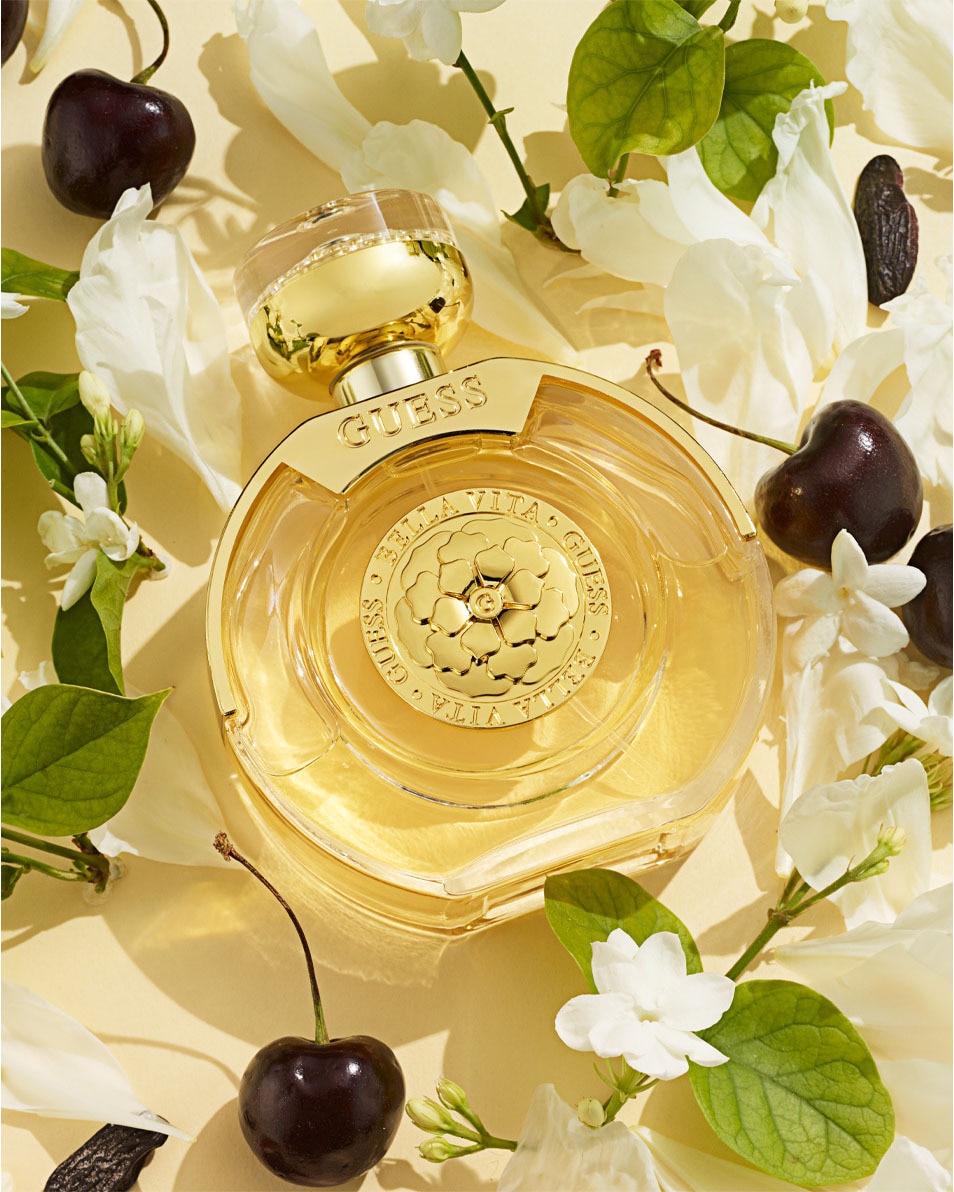 GUESS Bella Vita Set - eau de parfum 2 ST 2