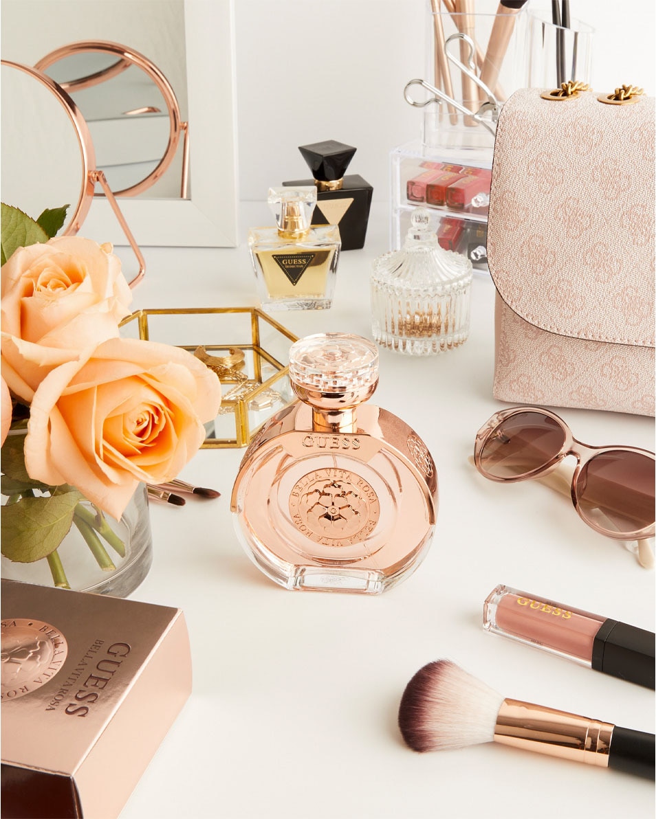 GUESS Bella Vita Rosa Set - eau de toilette 2 ST 2