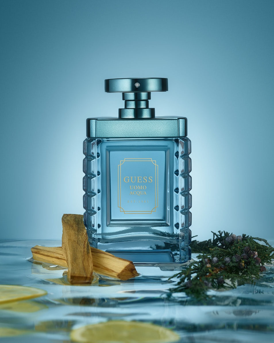 Set - eau de toilette