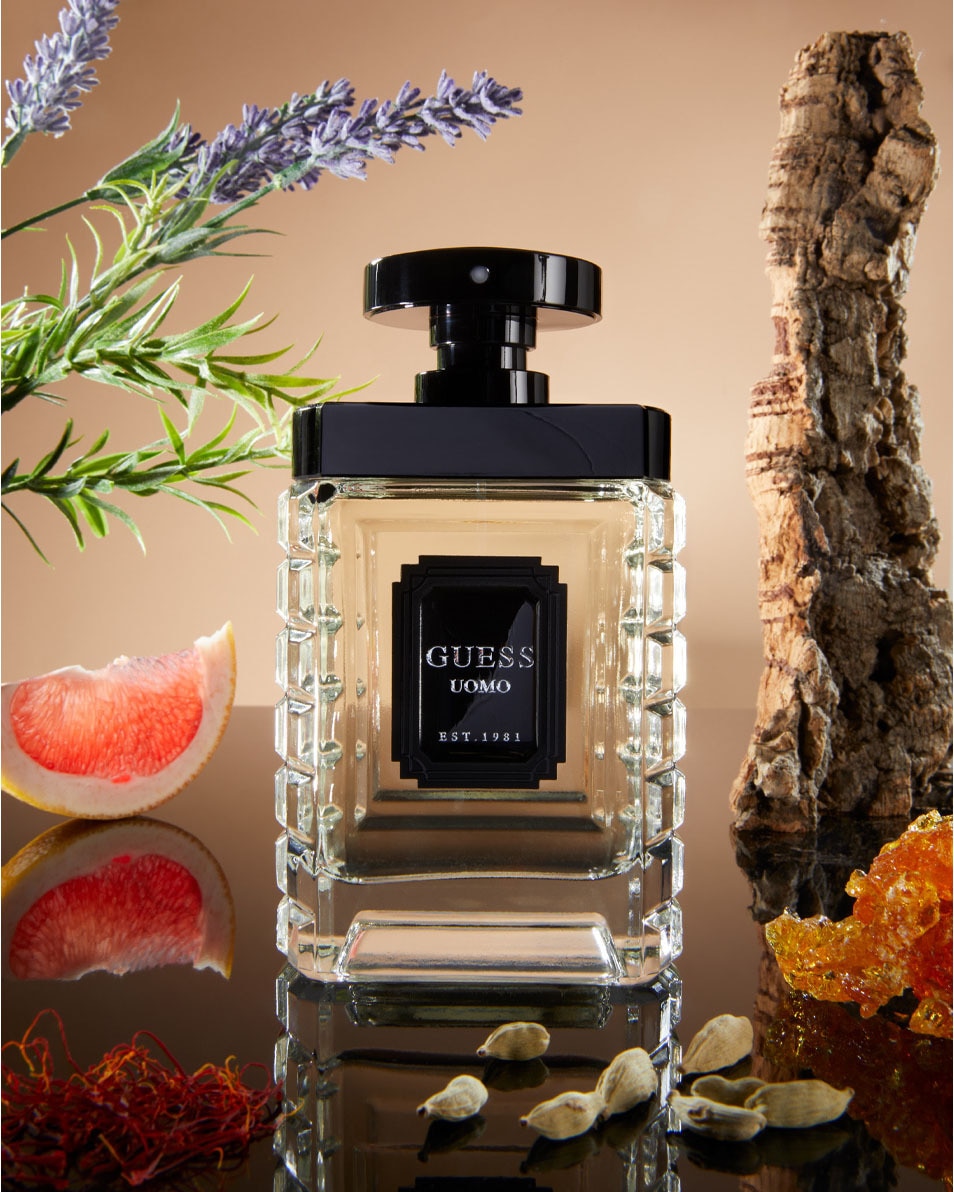 Set - eau de toilette