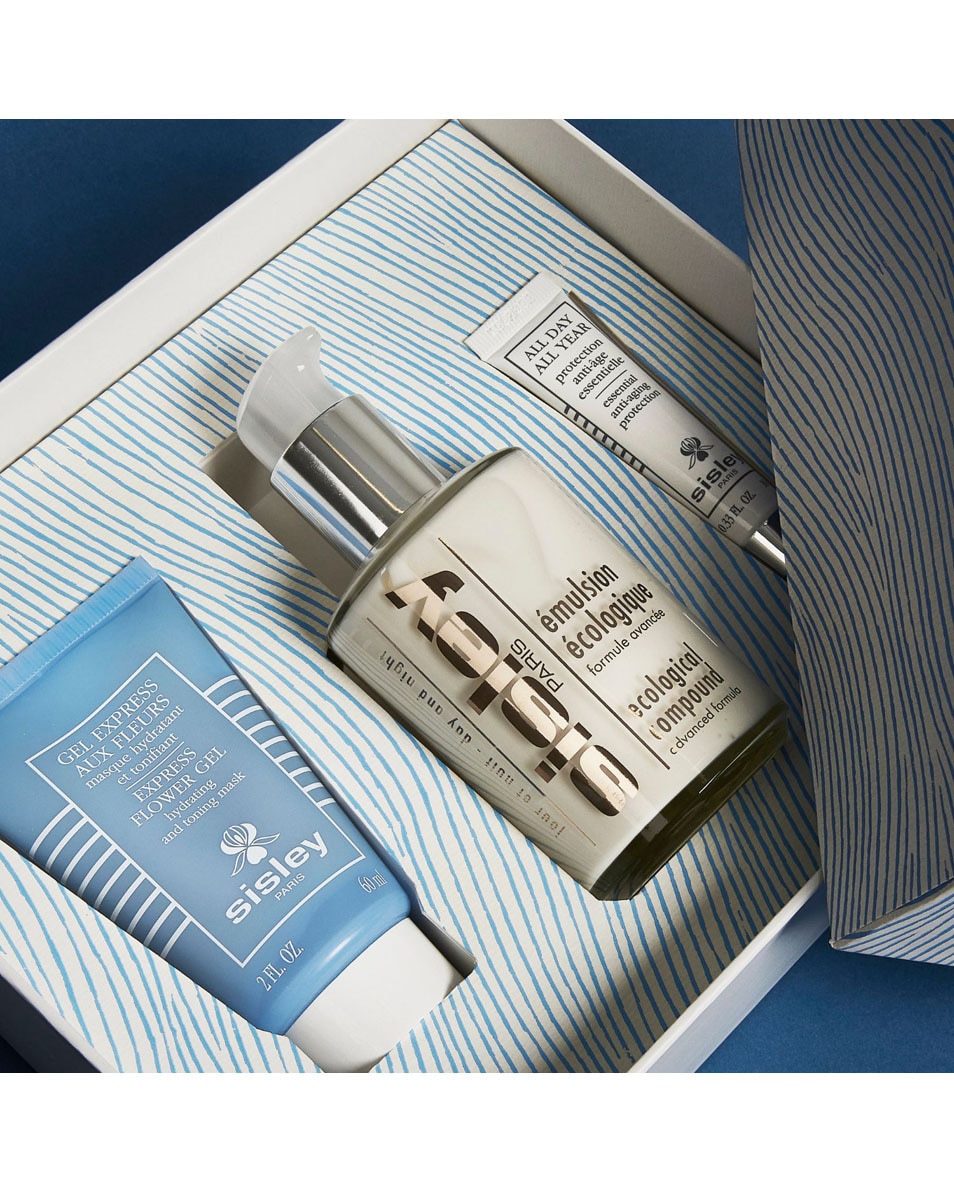 SISLEY Le Duo de Soin Essentiel Cadeau set 3 ST 2