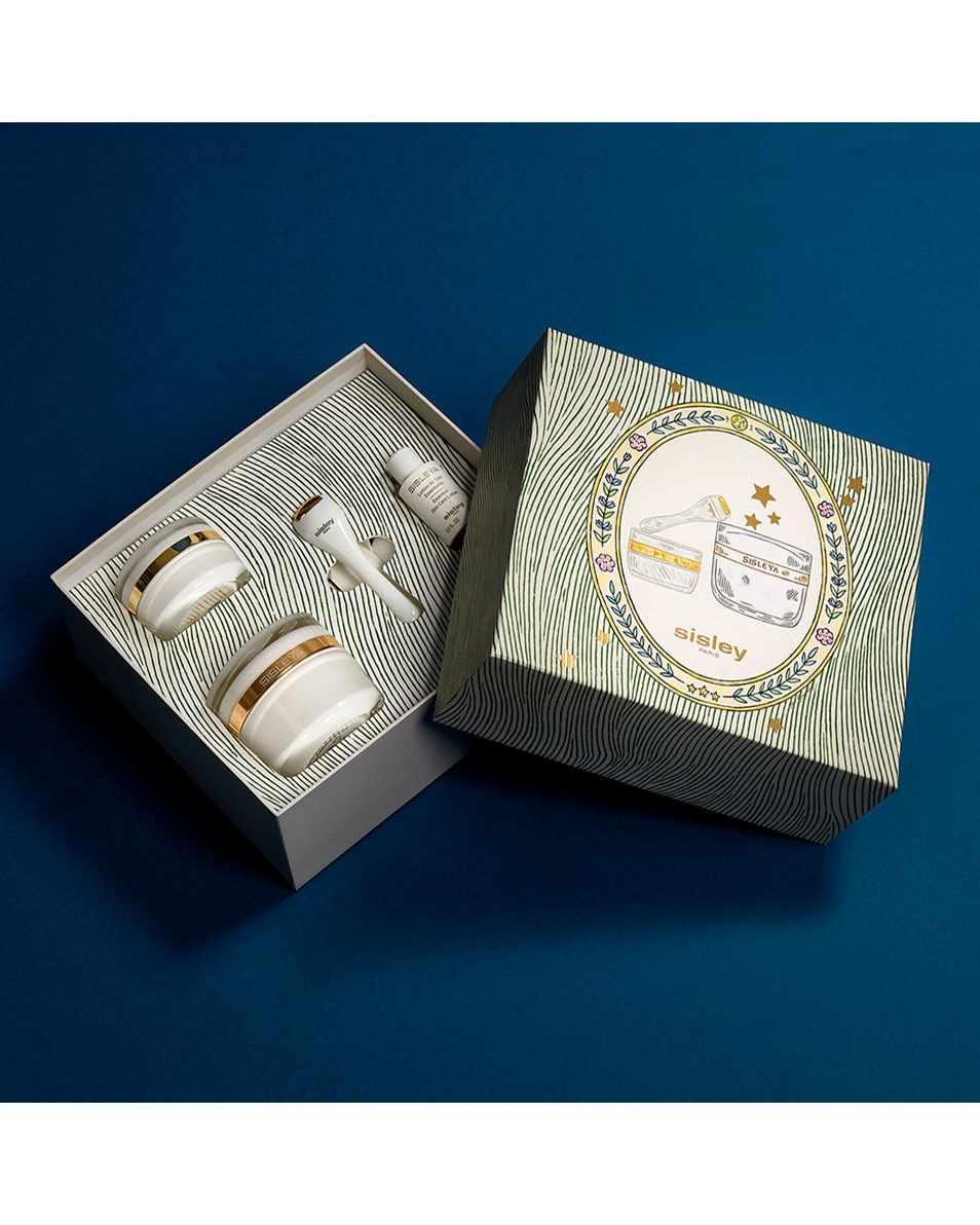 Coffret Sisleÿa Fee Greening