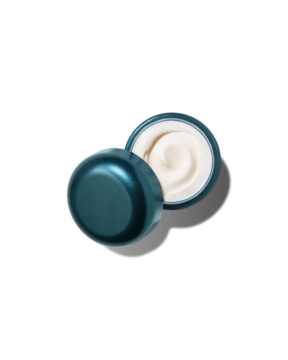 Hydraterende nachtcrème - vermindert rimpels -anti-aging