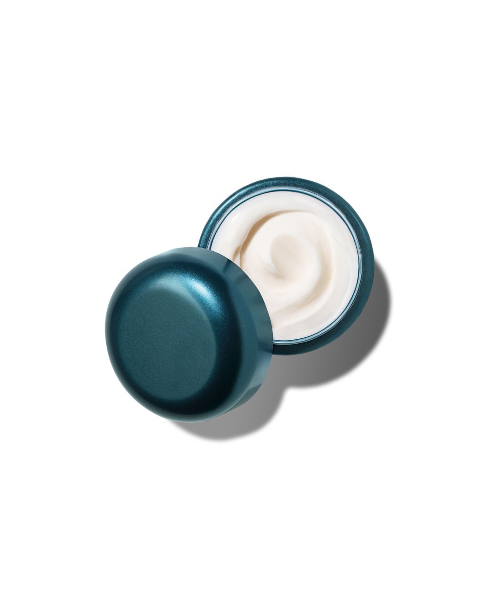 LA MER The New Rejuvenating Night Cream Hydraterende nachtcrème - vermindert rimpels -anti-aging 100 ML 2
