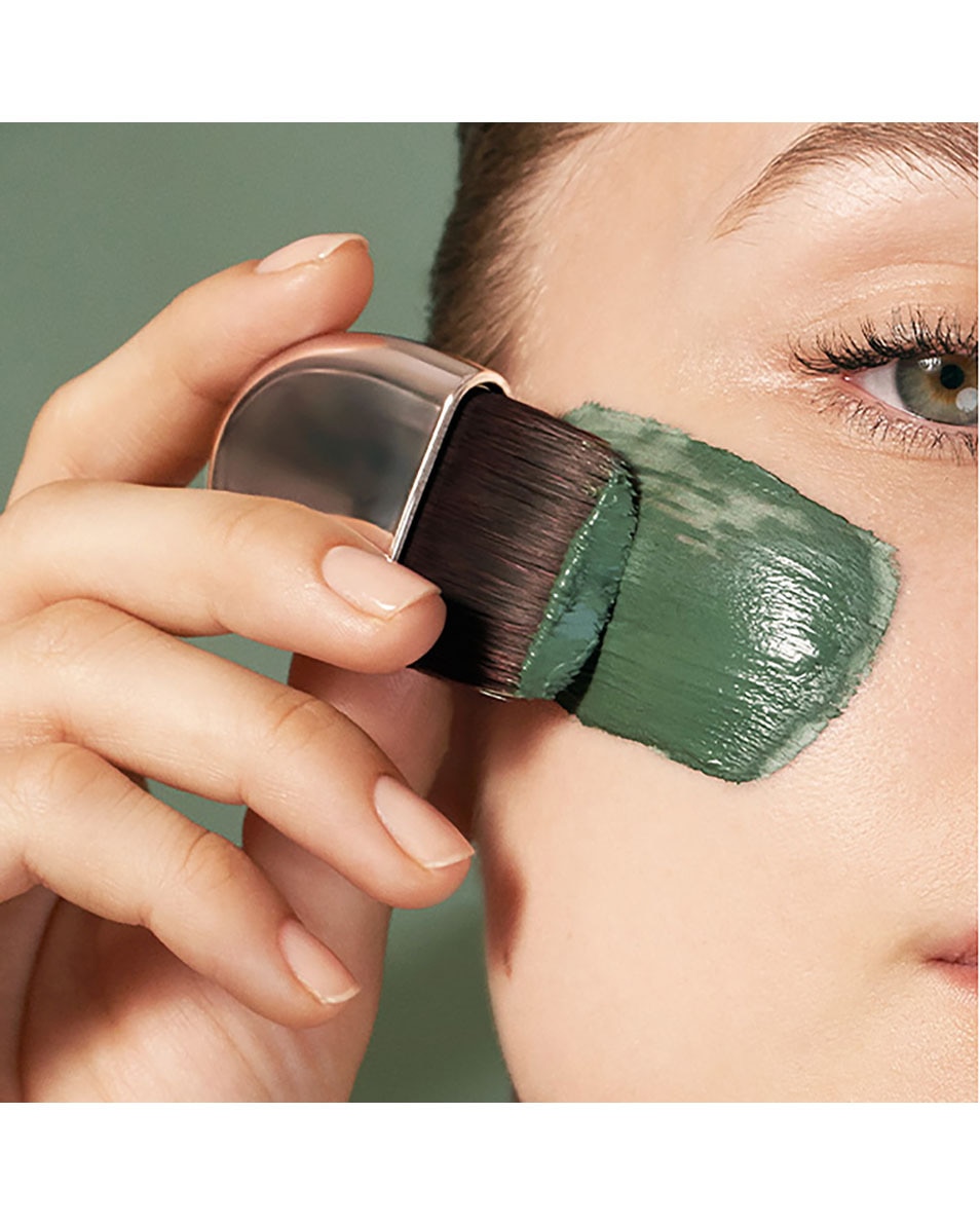 LA MER The Deep Purifying Mask Exfoliërend gezichtsmasker 50 ML 2