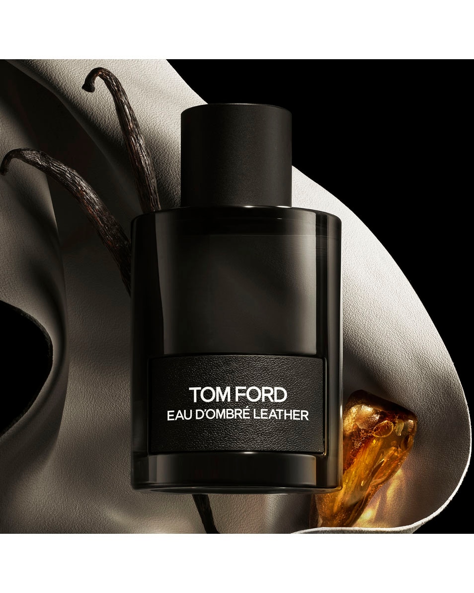 TOM FORD EAU D'OMBRÉ LEATHER EAU DE TOILETTE 100 ML
