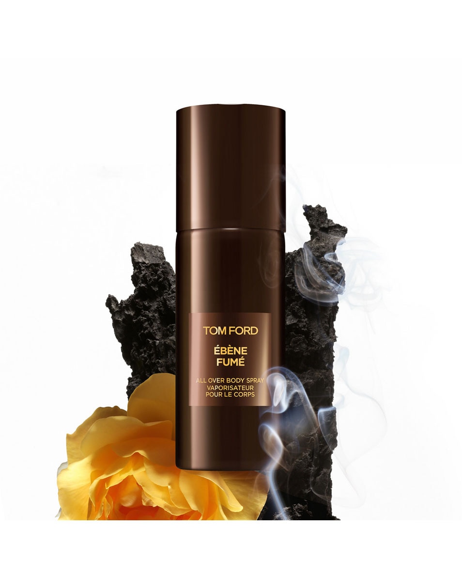 TOM FORD All Over Body Spray Ebène Fumé All Over Body Spray 150 ML 2