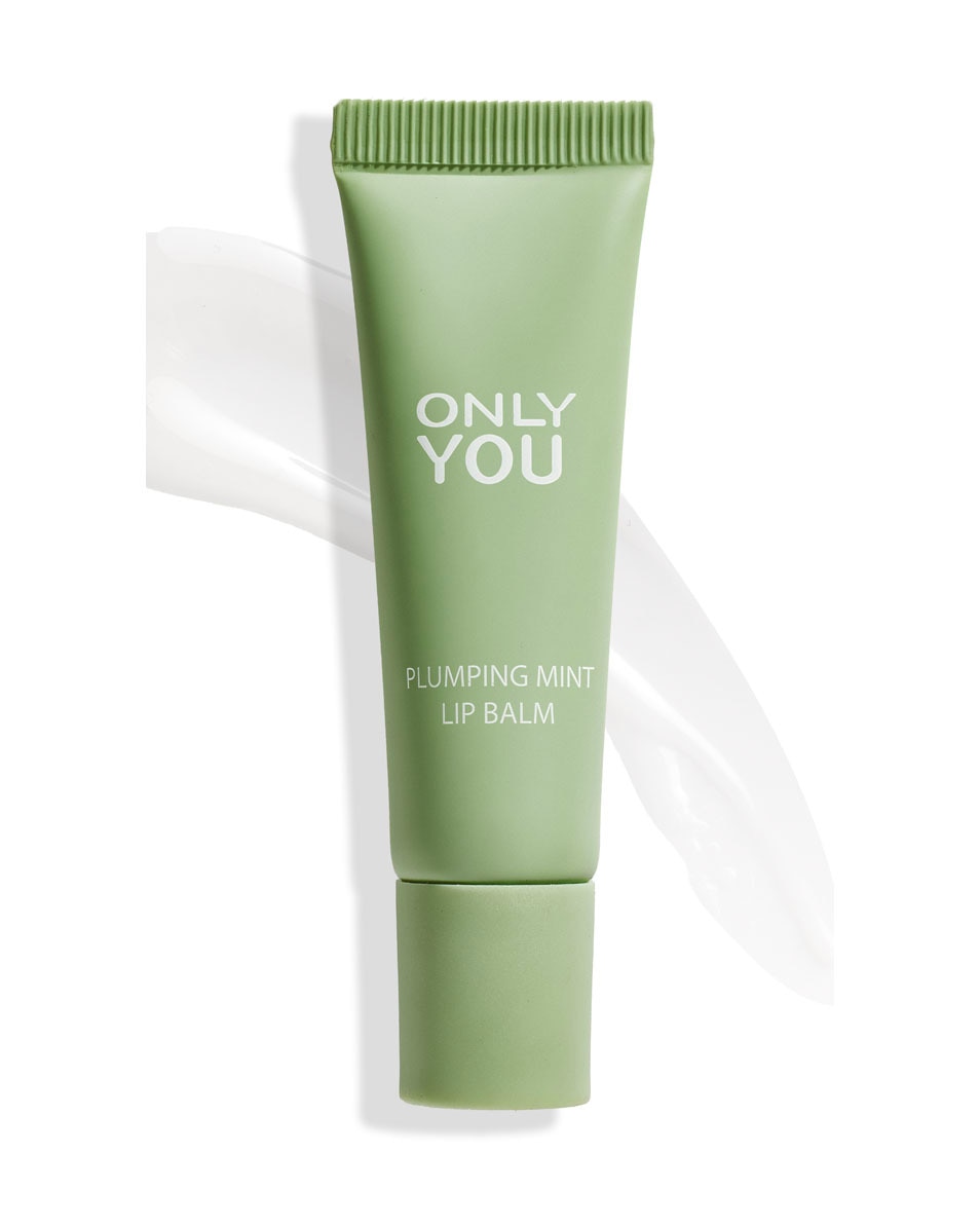 Plumping lippenbalsem