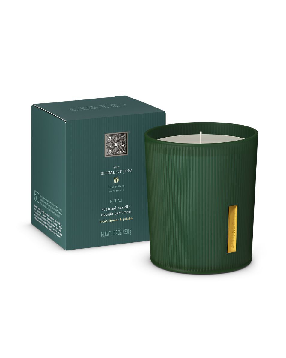 RITUALS The Ritual of Jing geurkaars 290 G 2
