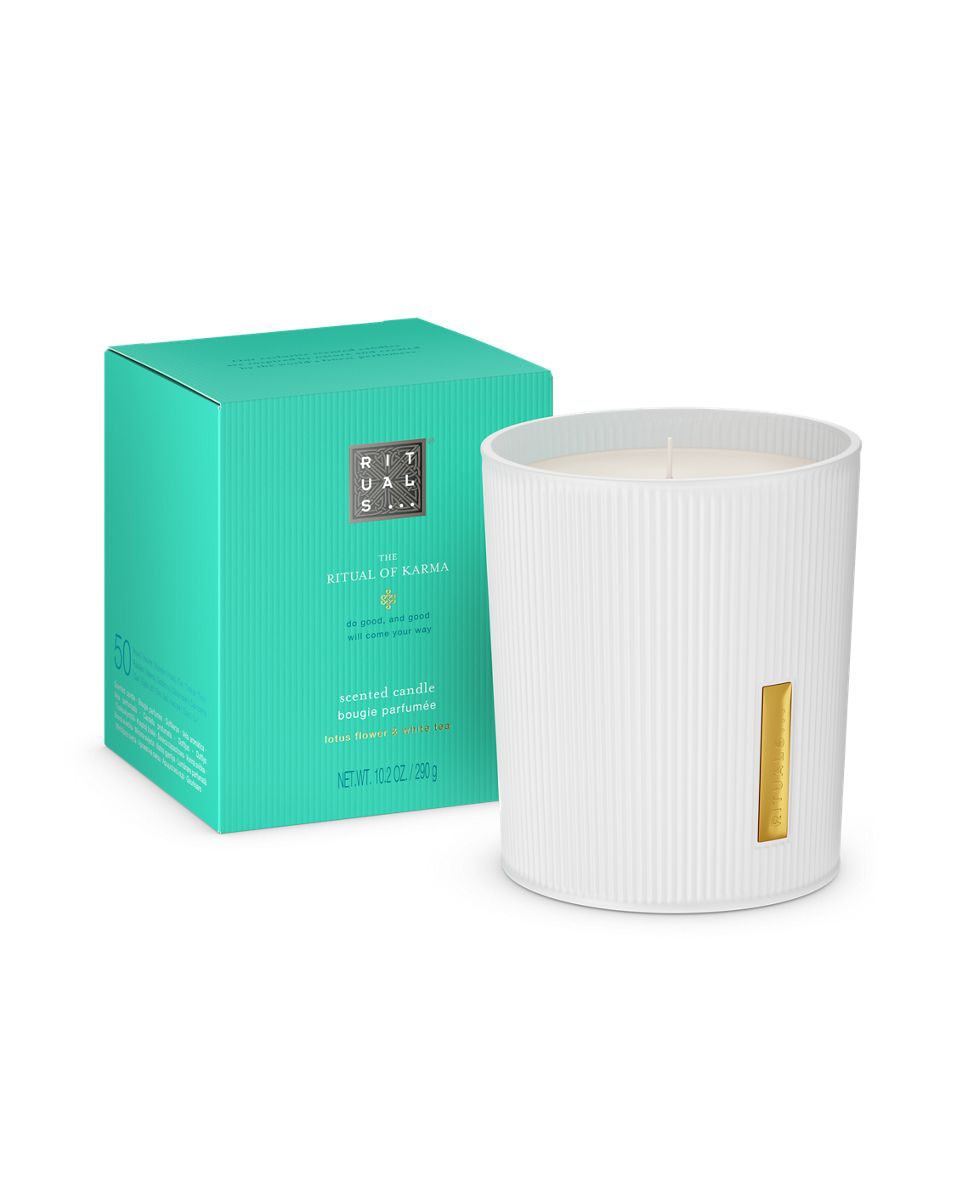 RITUALS The Ritual of Karma geurkaars 290 G 2