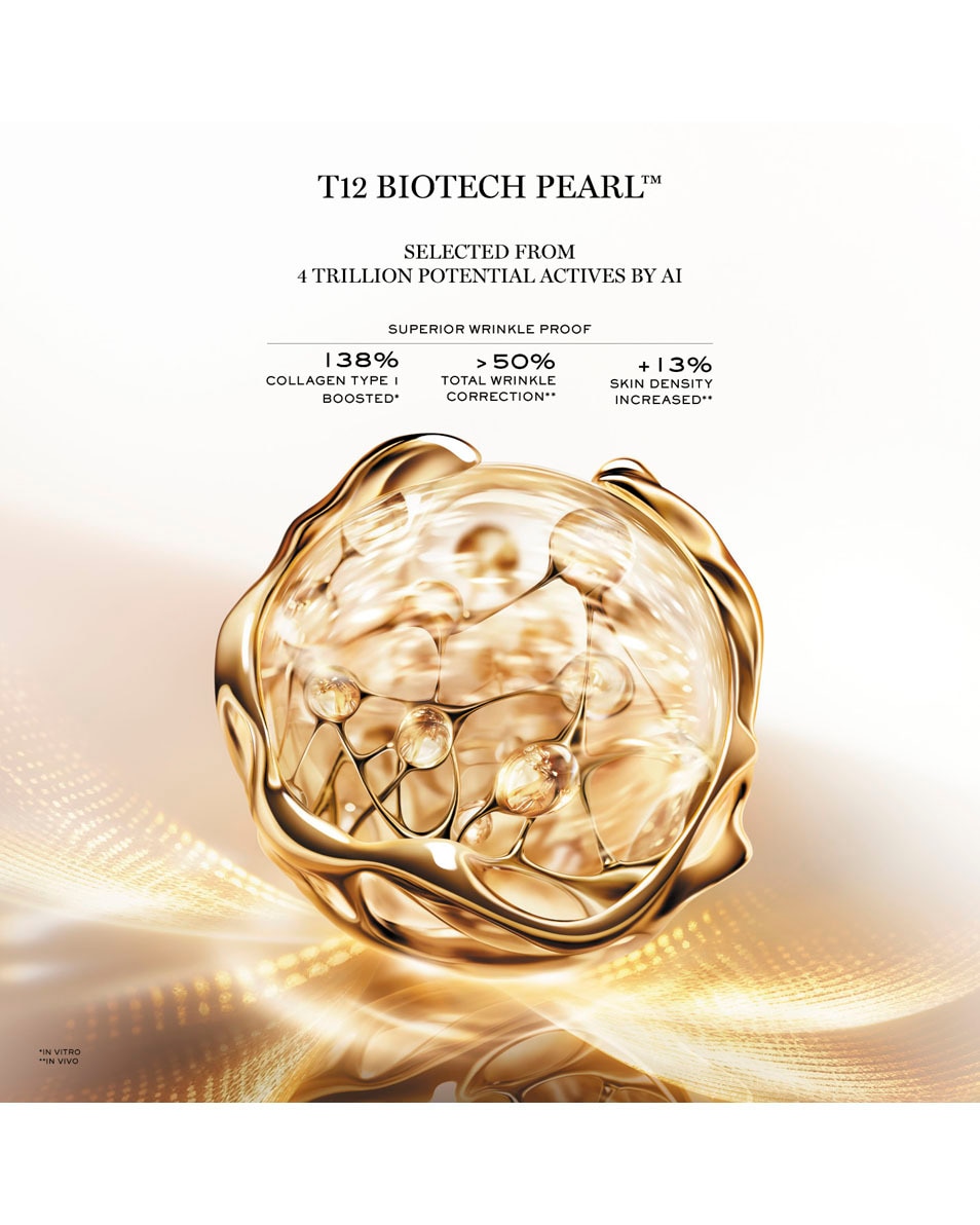 Lancôme Absolue De Oogcrème - 20Ml