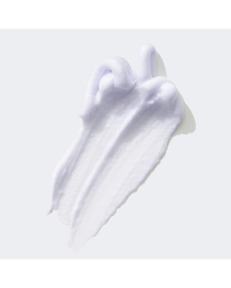 Cleanser voor gezicht - mousse voor diepe reiniging