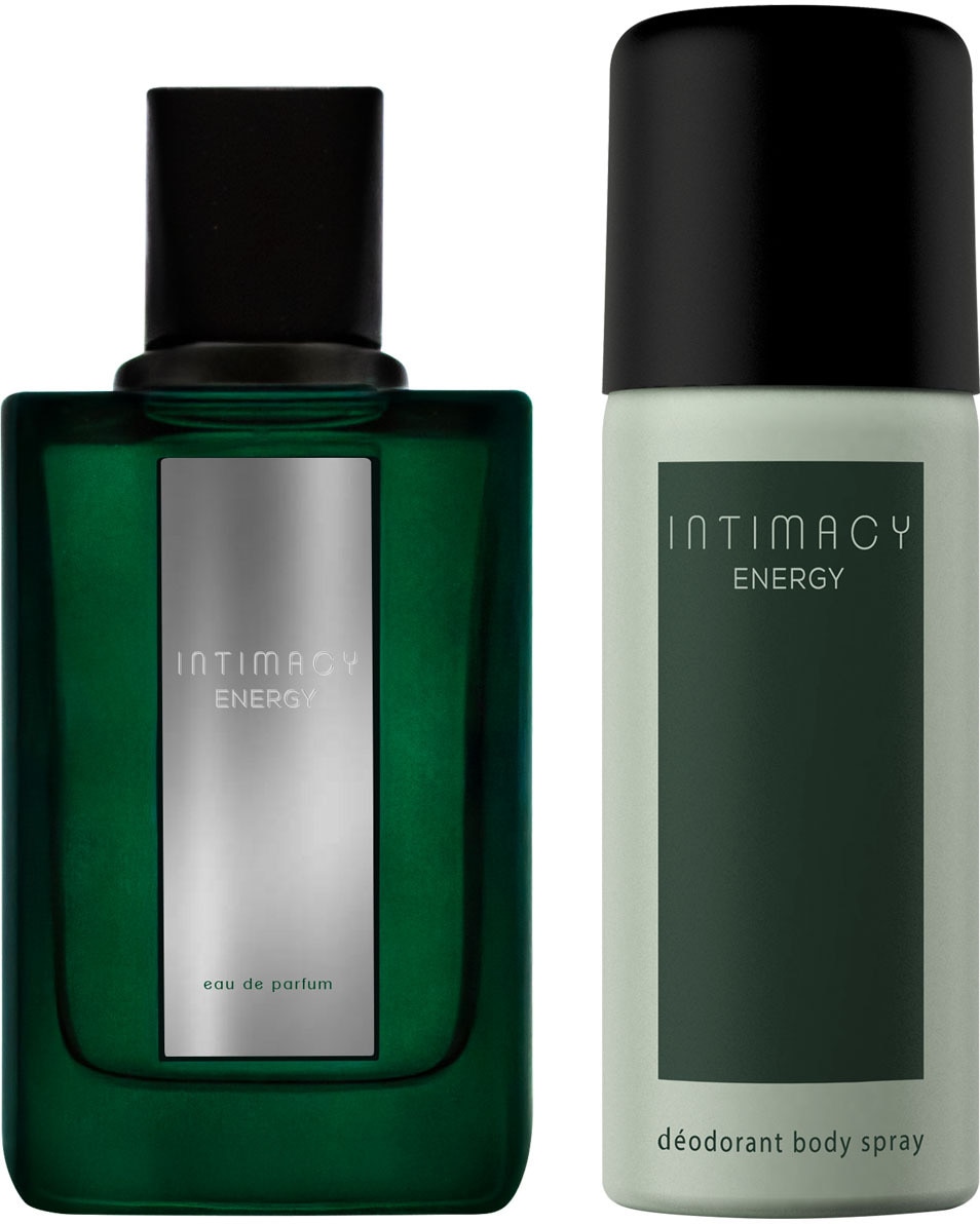 INTIMACY ENERGY GESCHENKSET 2 ST 2