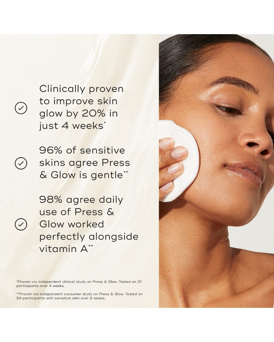 Daily Exfoliating PHA Tonic With Enzyme Activator