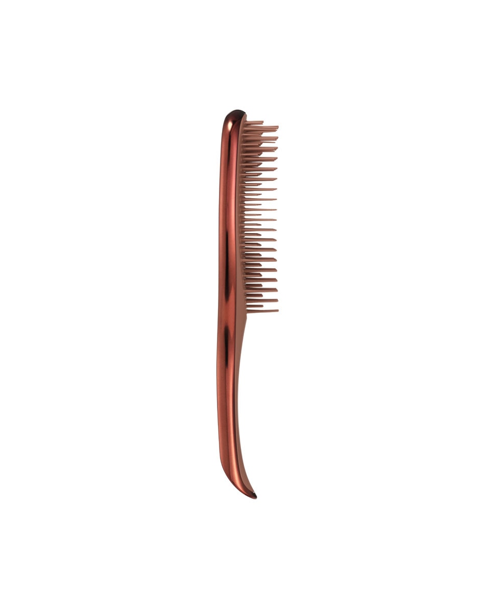 TANGLE TEEZER Ultimate Detangler Chrome Chocolate Bronze 1 ST