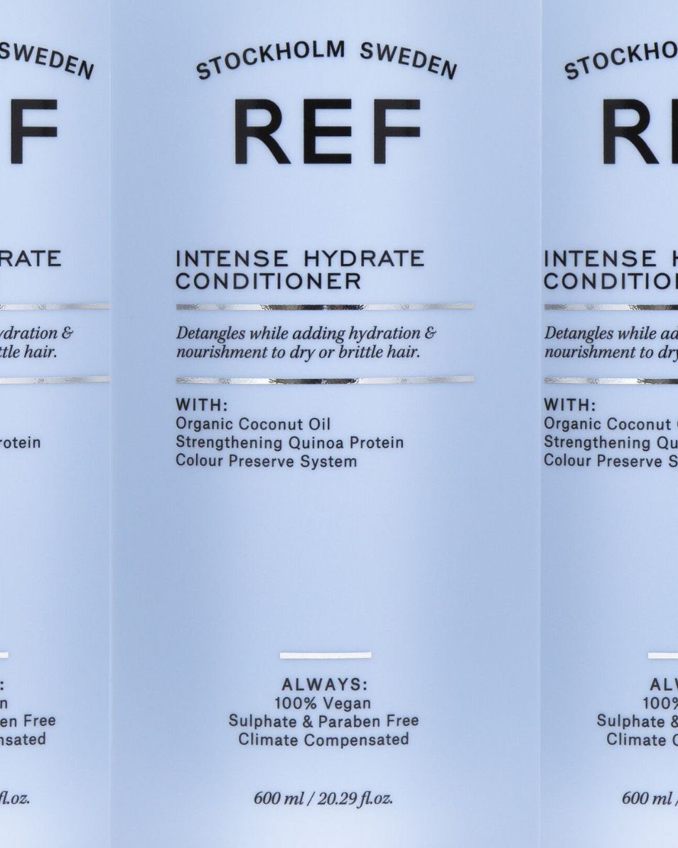 Hydraterende conditioner