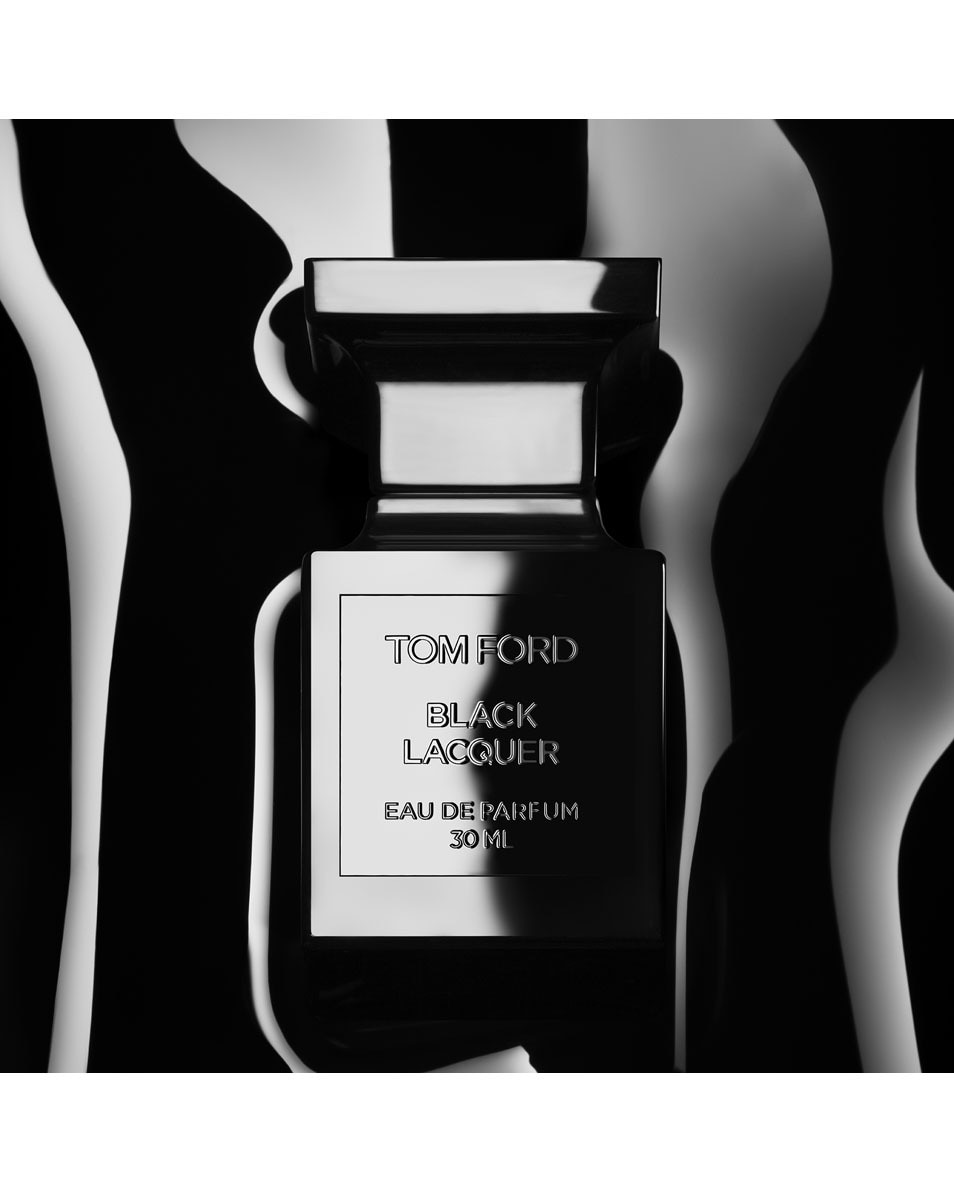 TOM FORD BLACK LACQUER EAU DE PARFUM 30 ML 2