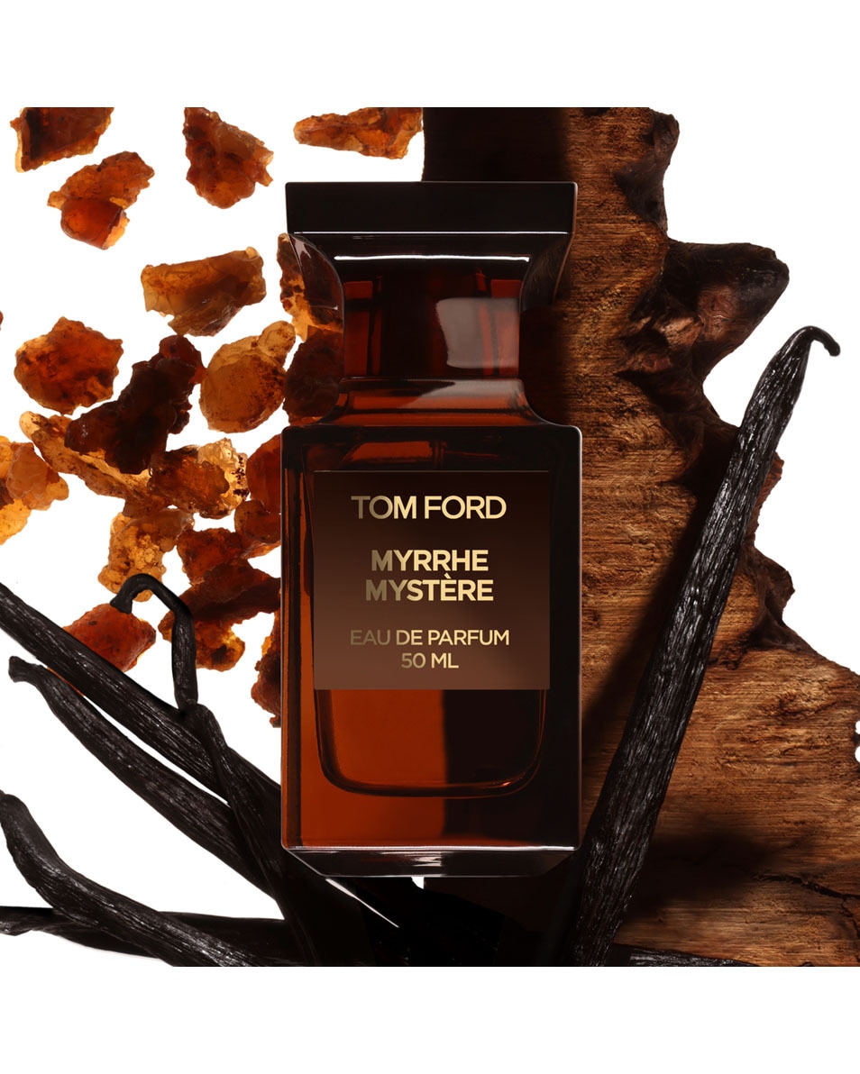 TOM FORD MYRRHE MYSTERE EAU DE PARFUM 100 ML 2