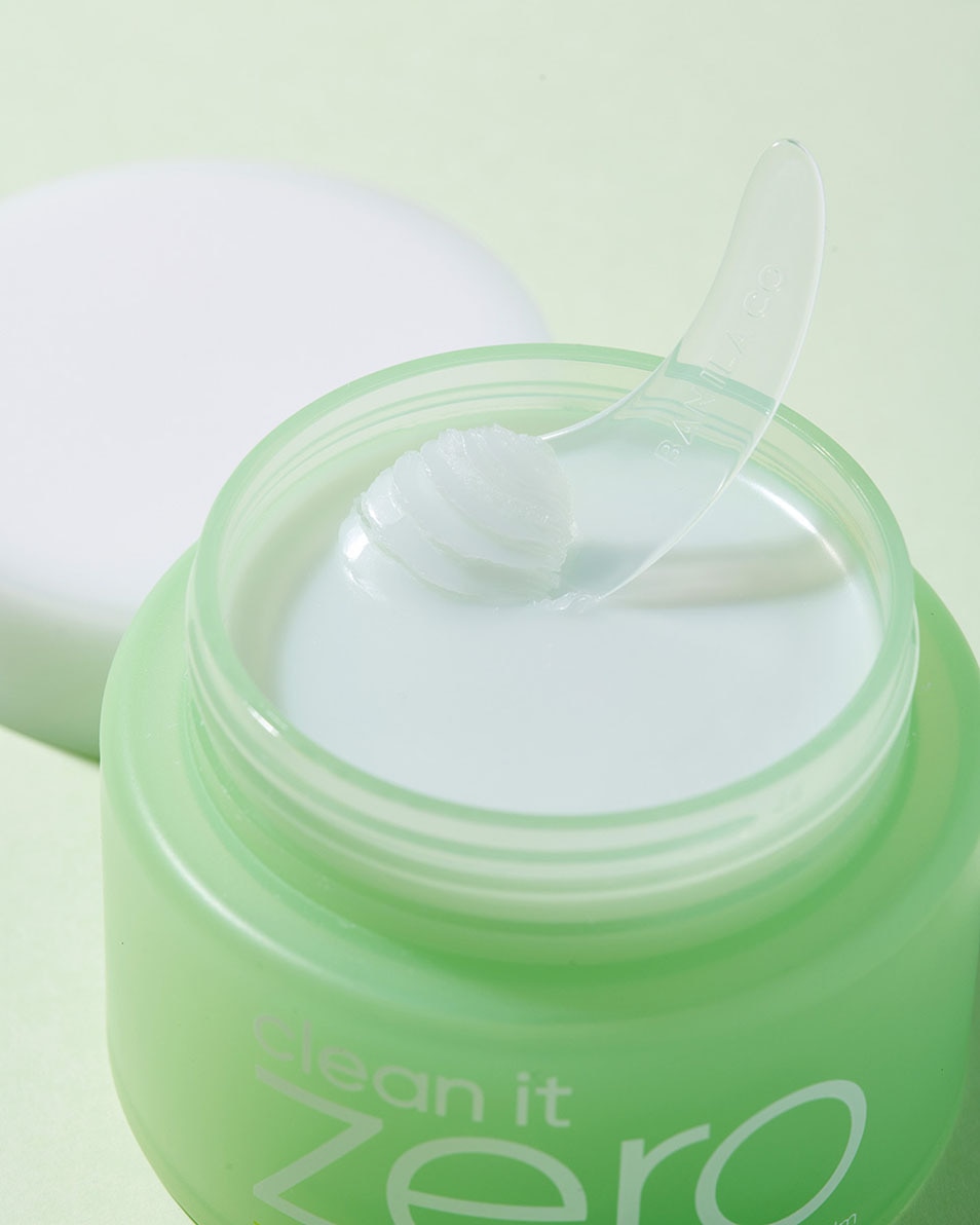 BANILA CO Tea Tree Cleansing Balm De diepreinigende cleansingbalm voor de vette huid 100 ML 2