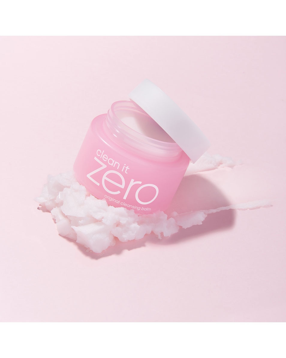 BANILA CO Original Cleansing Balm Acerola+ De originele Cleansing balm 100 ML 2