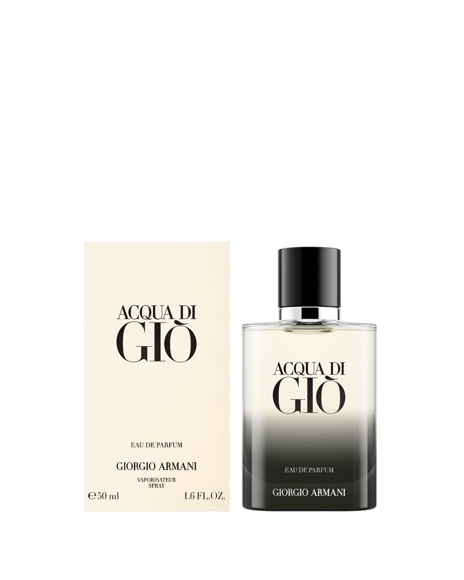 Eau de Parfum mannen