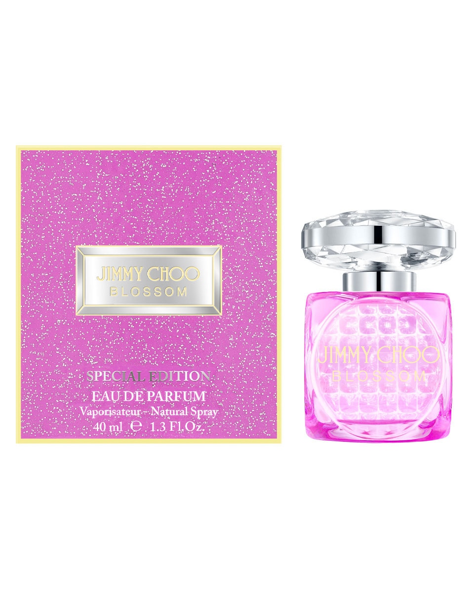 JIMMY CHOO Blossom Eau de parfum 40 ML 2
