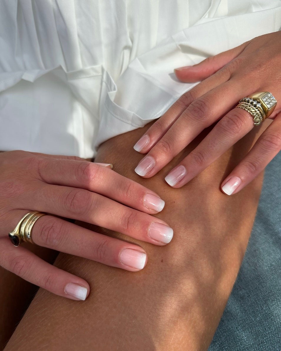 Timeless French & Rita Red