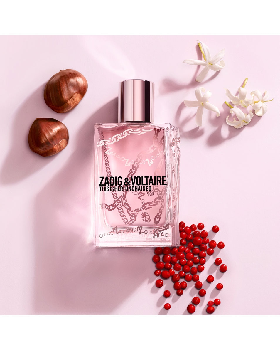 ZADIG&VOLTAIRE This is Her! This is Her! Unchained Eau de parfum 30 ML 2