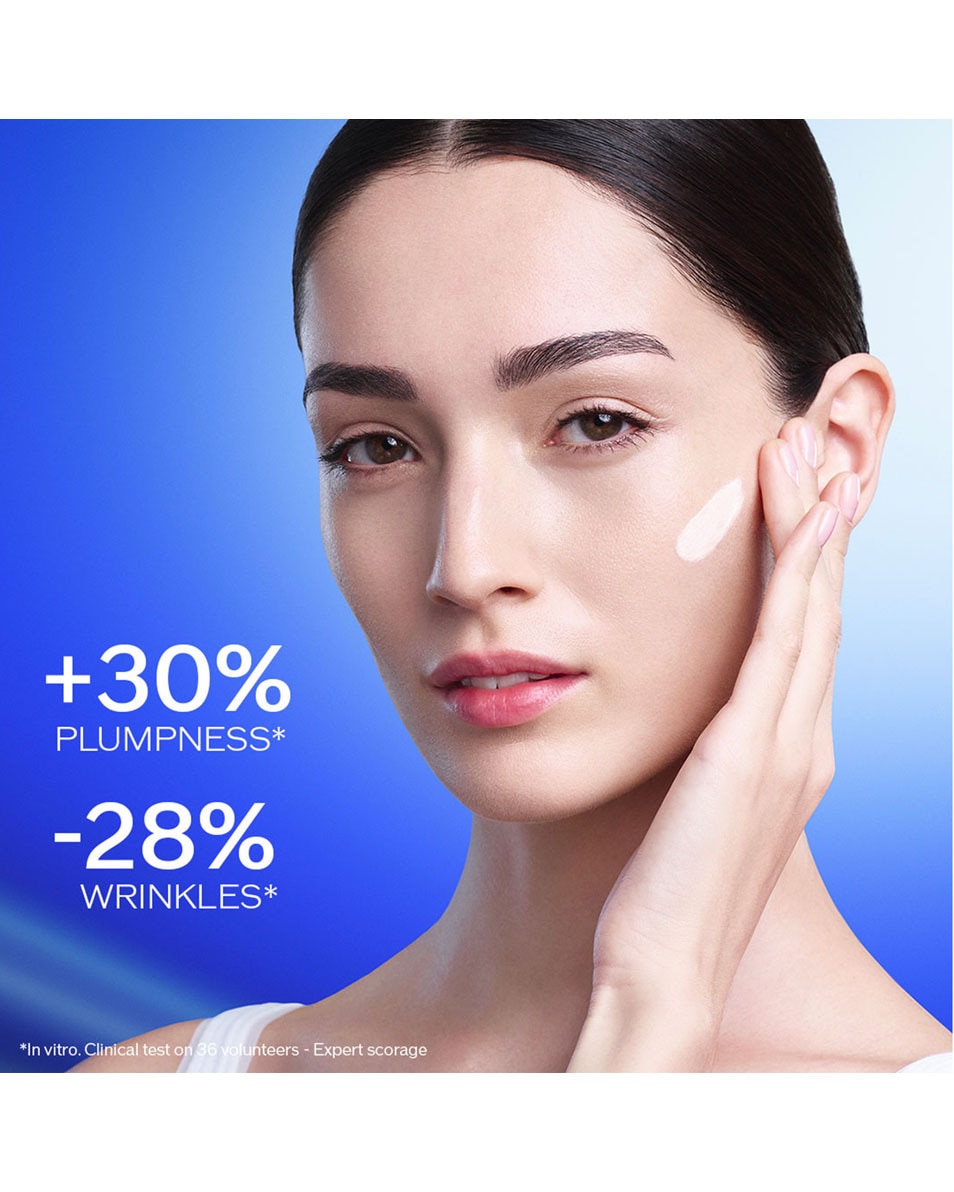 Skin HIForce Cream Refill