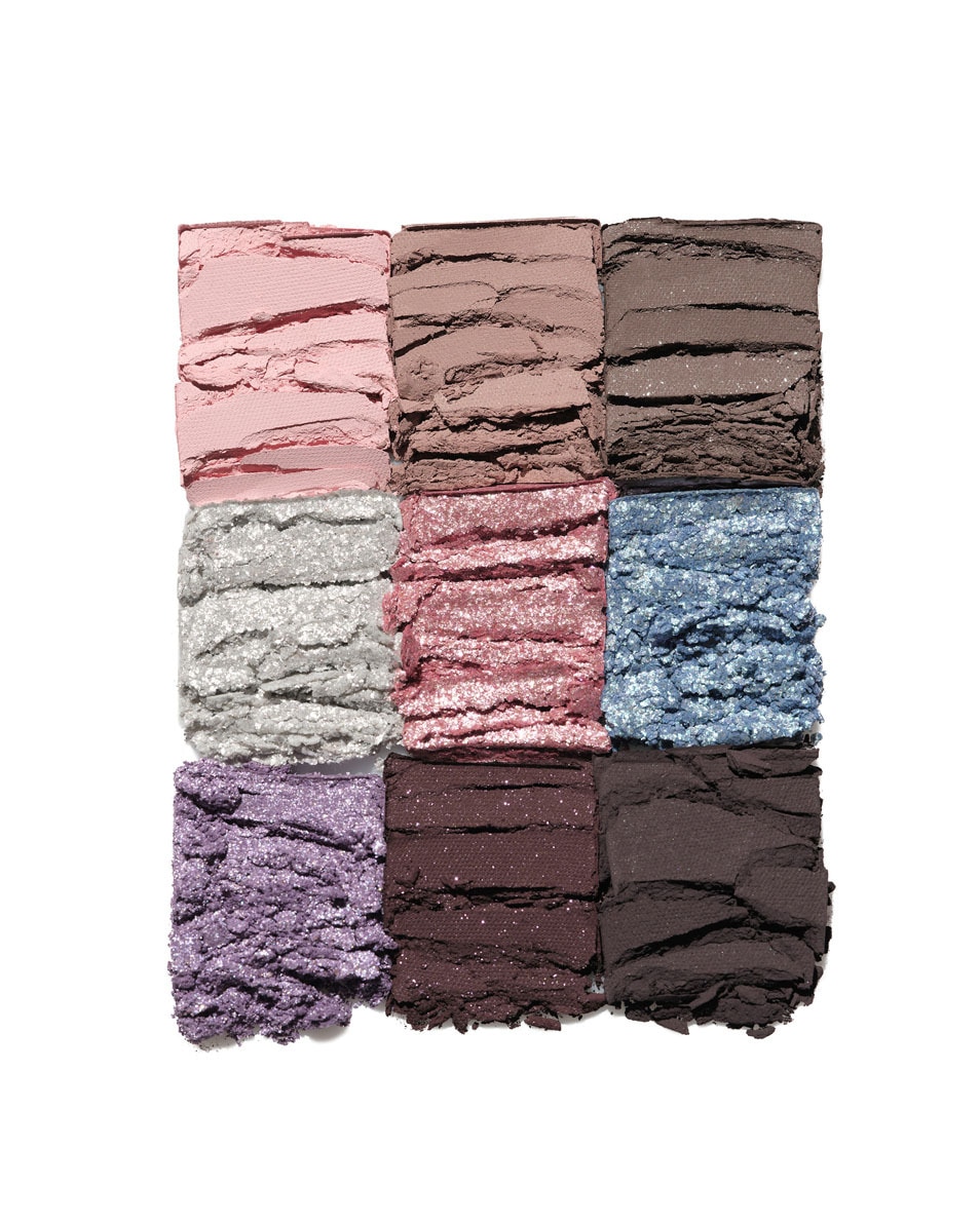 Eyeshadow Palette