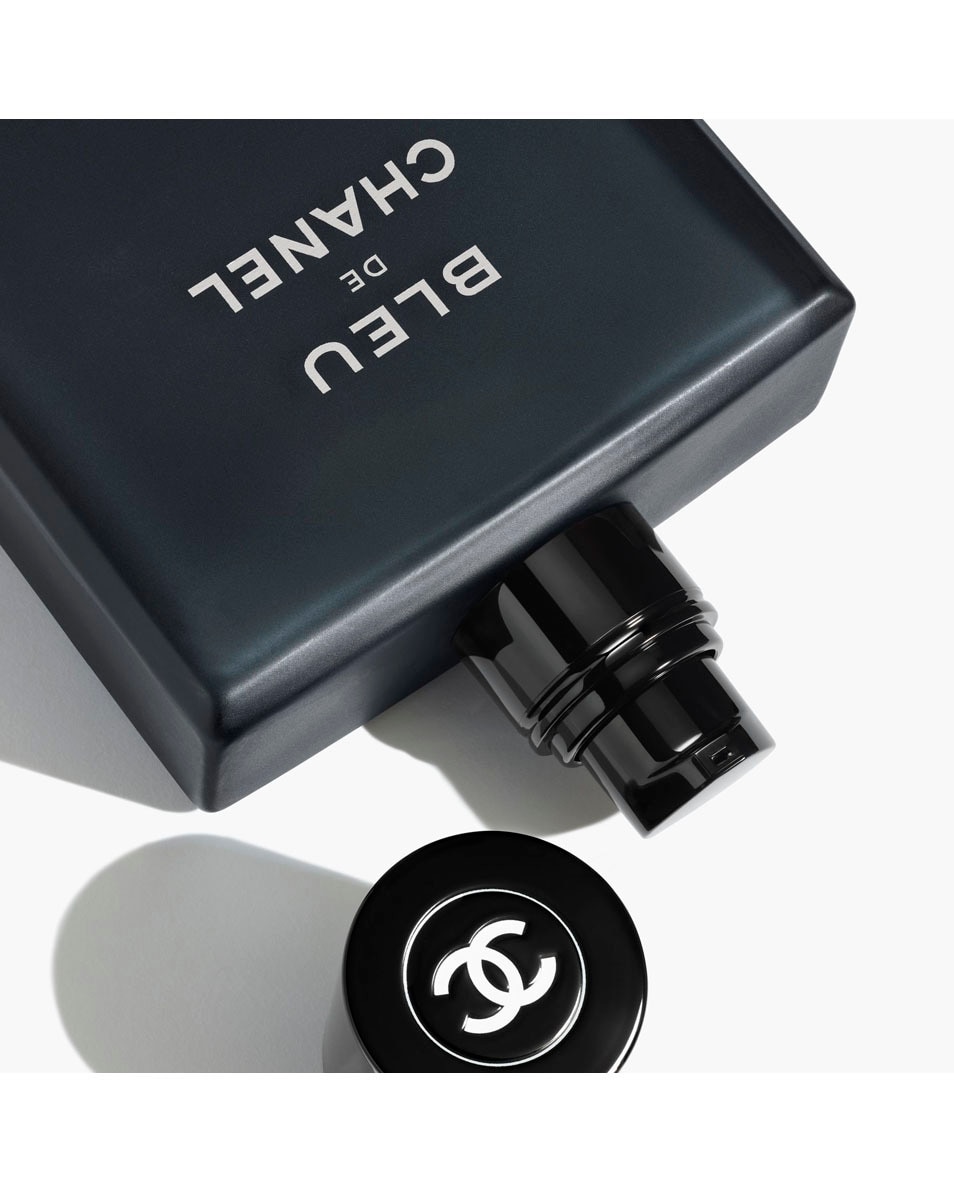 Chanel BLEU DE CHANEL SOIN PARFUMÉ CHEVEUX 90 ML 2