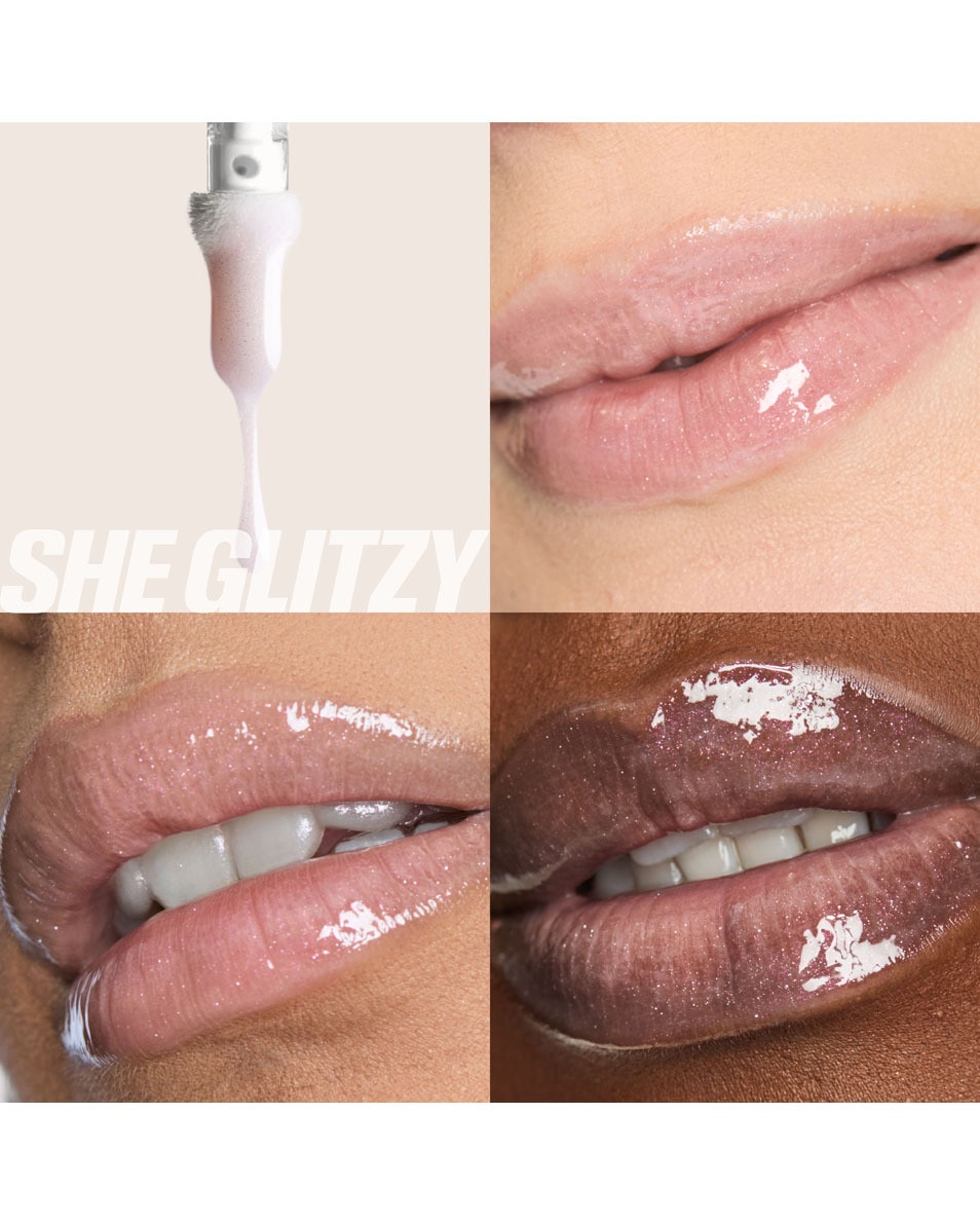 FAUX FILLER LIP GLOSS