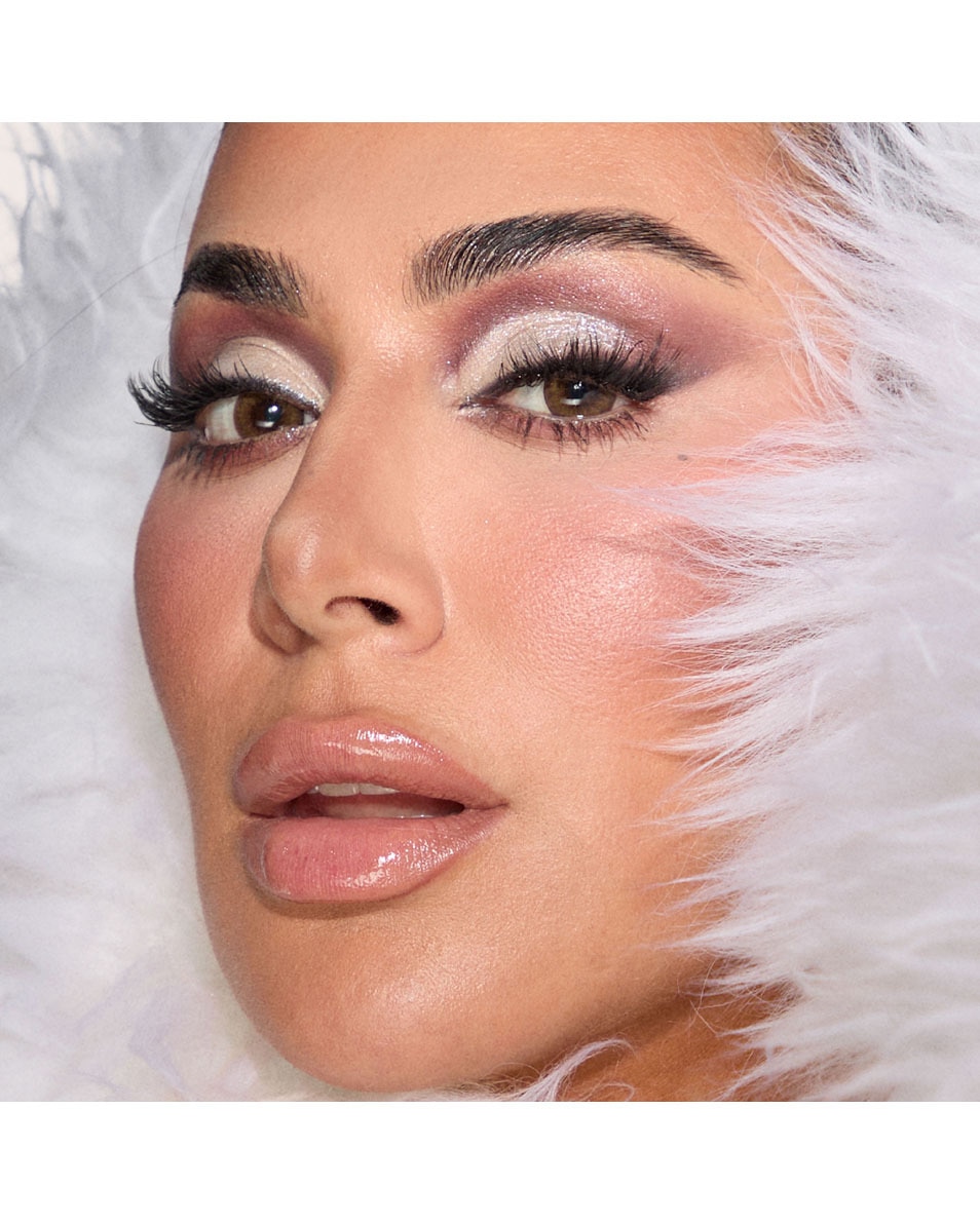 18W EYESHADOW PALETTE