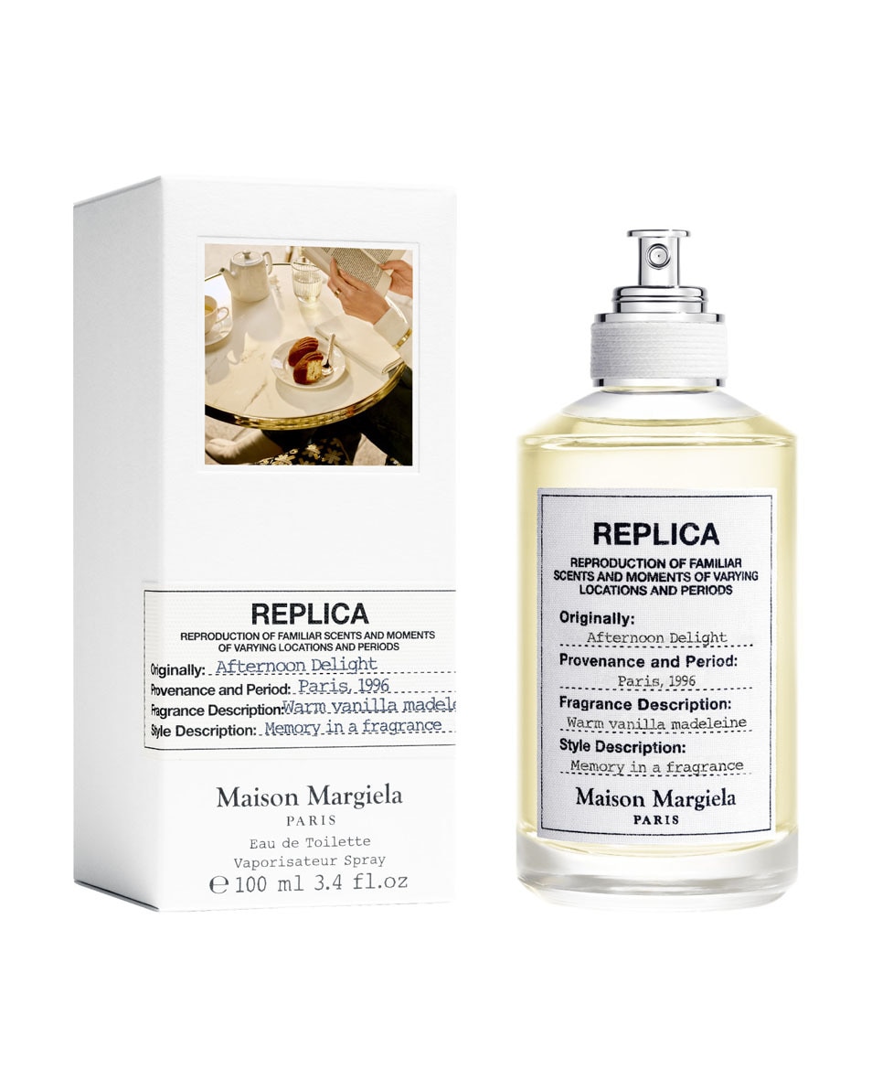 MAISON MARGIELA Replica Afternoon Delight Eau de toilette 100 ML 2