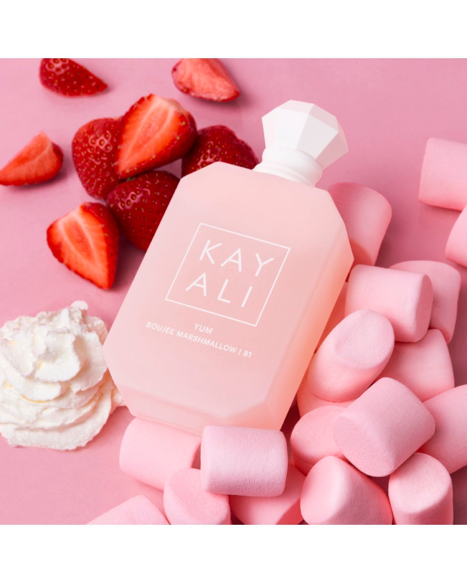 KAYALI YUM BOUJEE MARSHMALLOW 81 EAU DE PARFUM INTENSE 50 ML