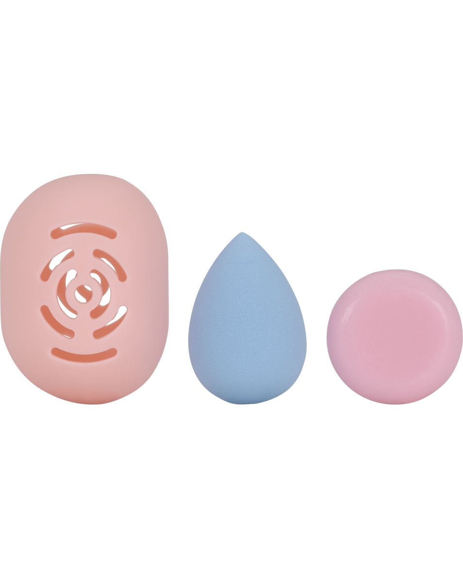 ONLY YOU SPRING SUMMER 2025 Beautyblender set 3 ST 2