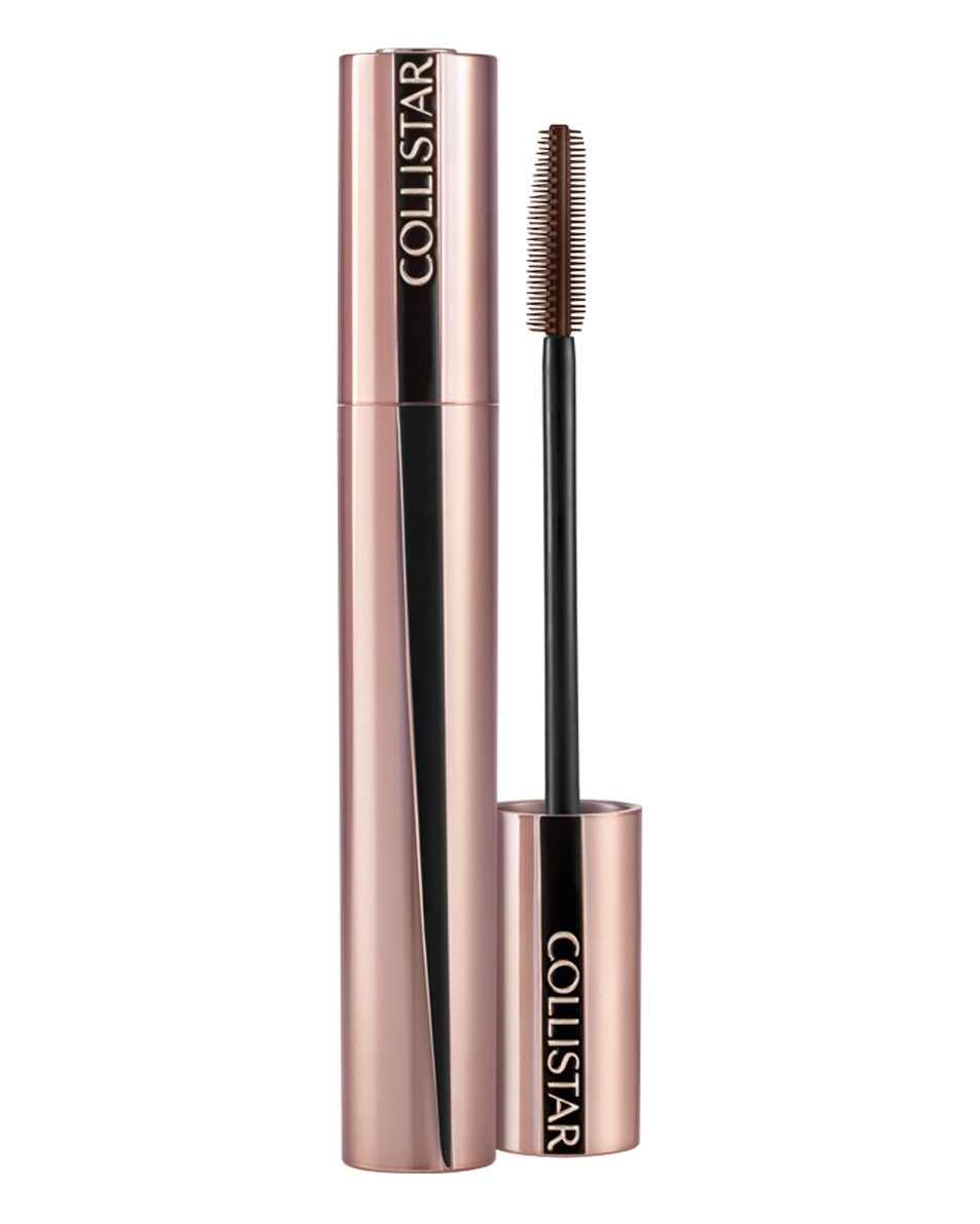 Mascara Refillable Brown