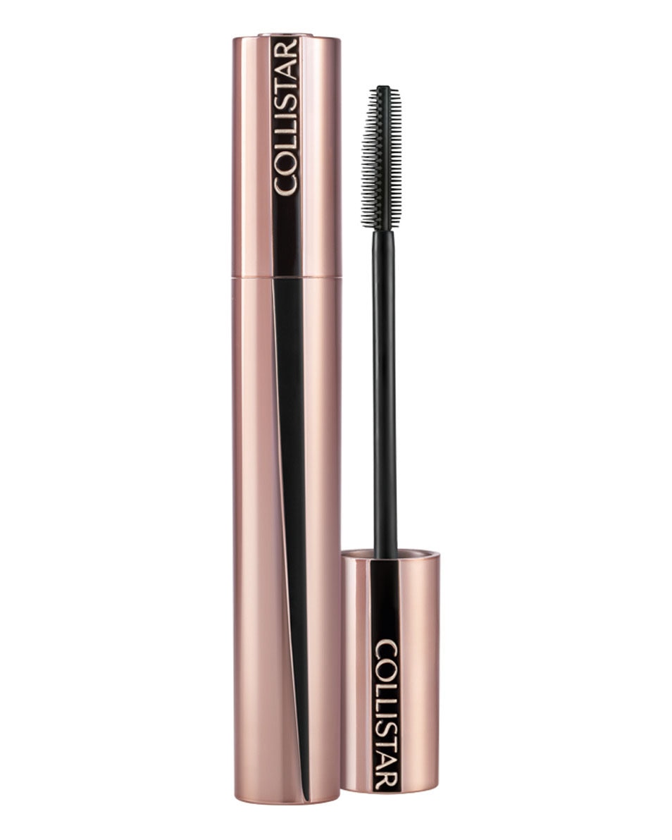 COLLISTAR INFINITO Mascara Refillable Extra Black Obsidian Black 2