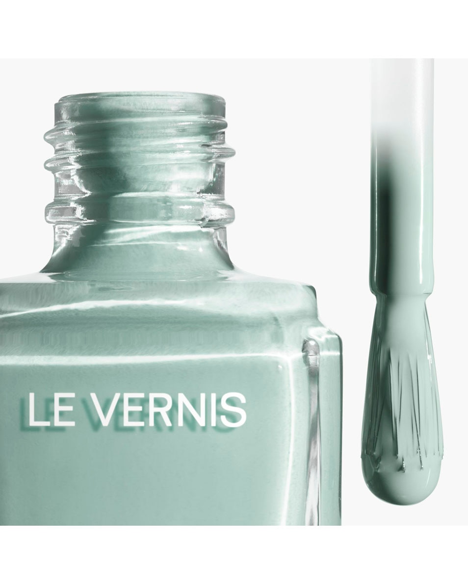 CHANEL LE VERNIS LANGHOUDENDE KLEUR EN GLANS ARTISTE 2