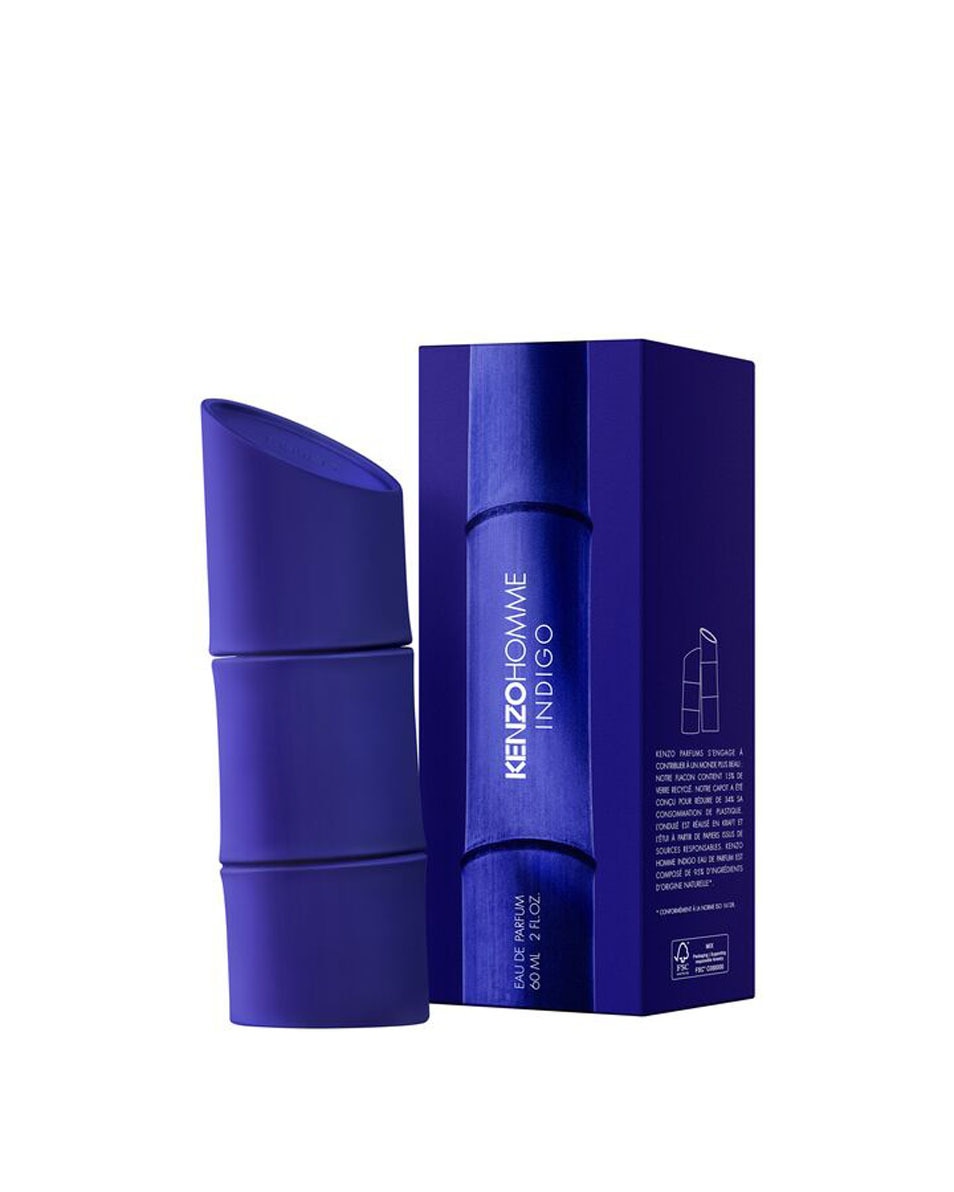 INDIGO EAU DE PARFUM