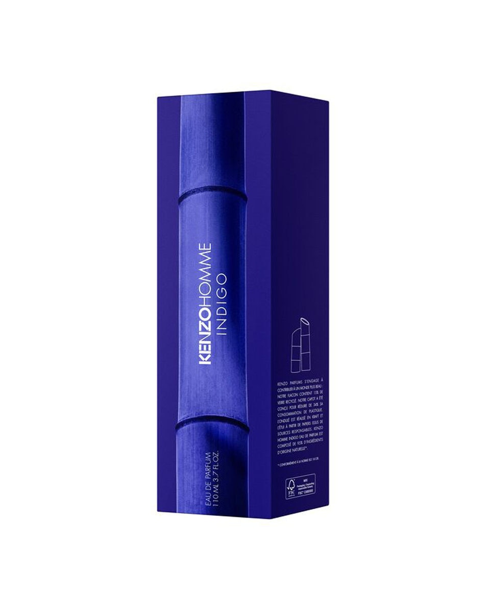 KENZO KENZO HOMME INDIGO EAU DE PARFUMM 110 ML 2