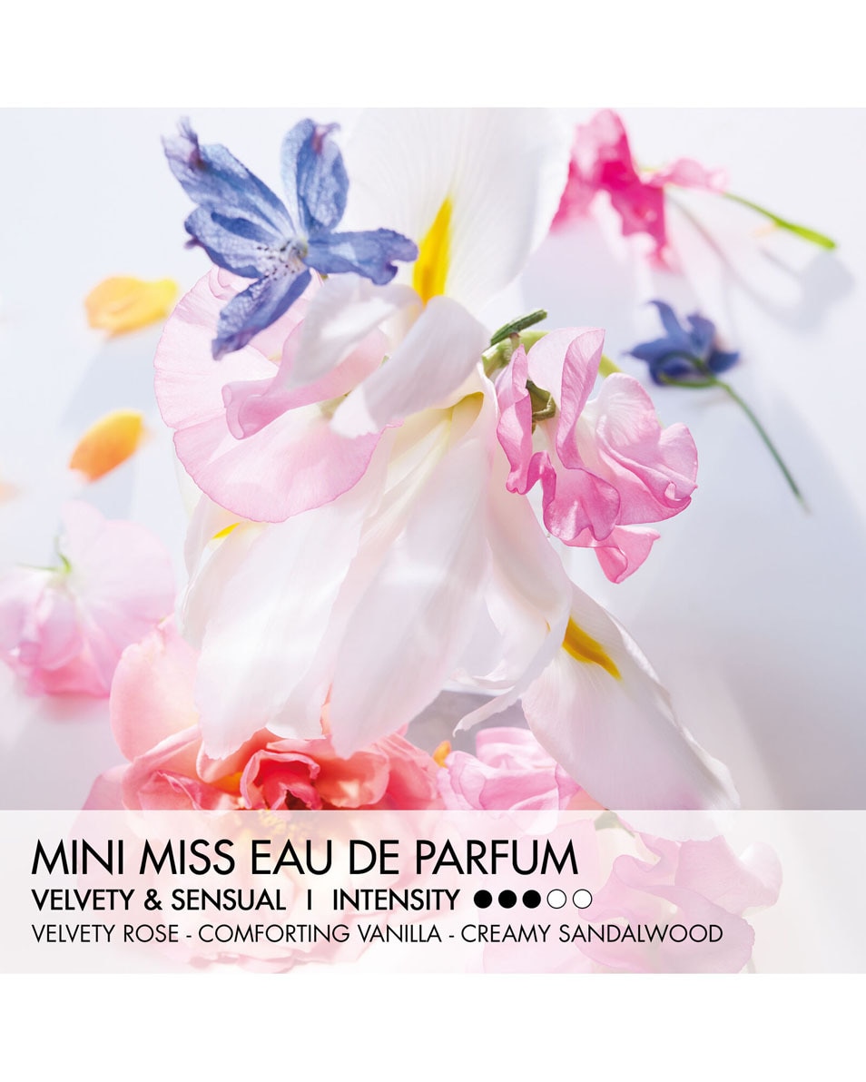 Parfumstick zonder alcohol - fluwelige en sensuele noten