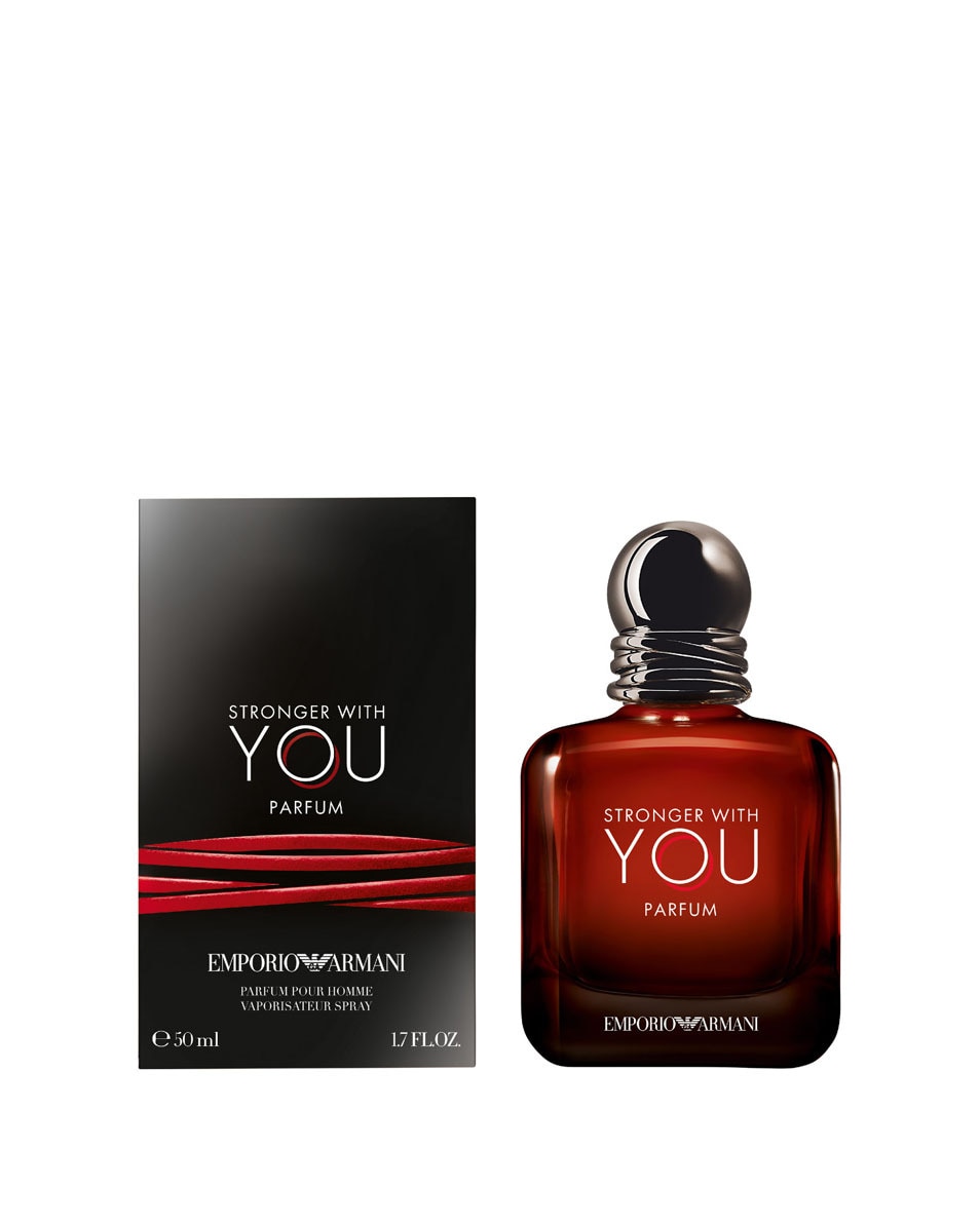 Parfum voor heren
