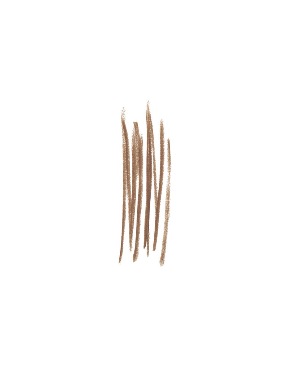 BOBBI BROWN Long-Wear Brow Pencil Refill Navulbaar wenkbrauwpotlood - alles-in-één Warm Blonde? 2