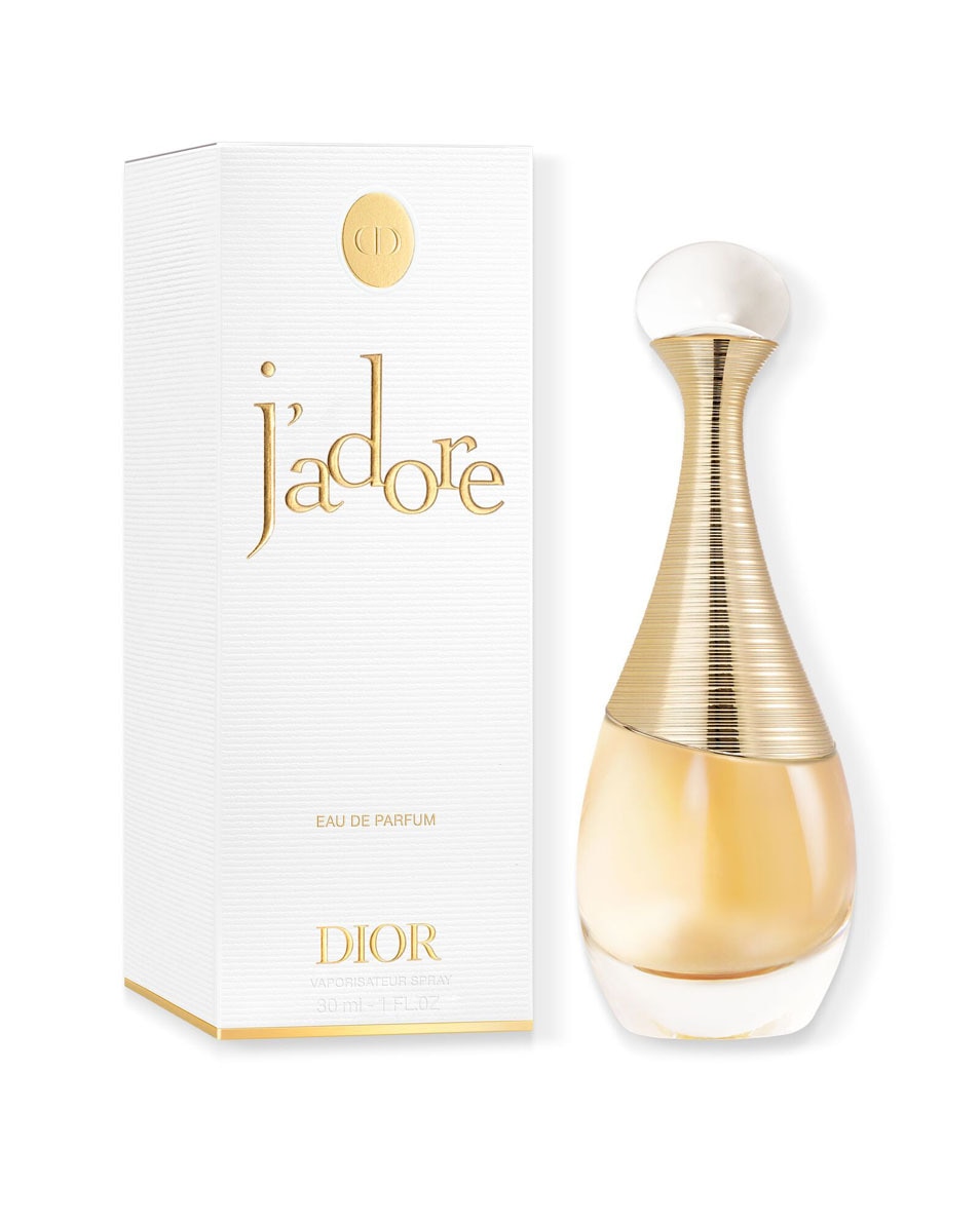 DIOR J'adore Eau de Parfum Eau de parfum - zonnige en bloemige noten 30 ML 2