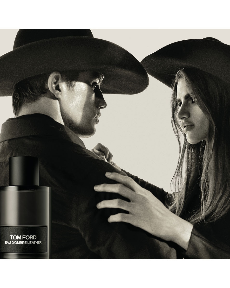 Eau d'Ombre Leather Eau De Toilette