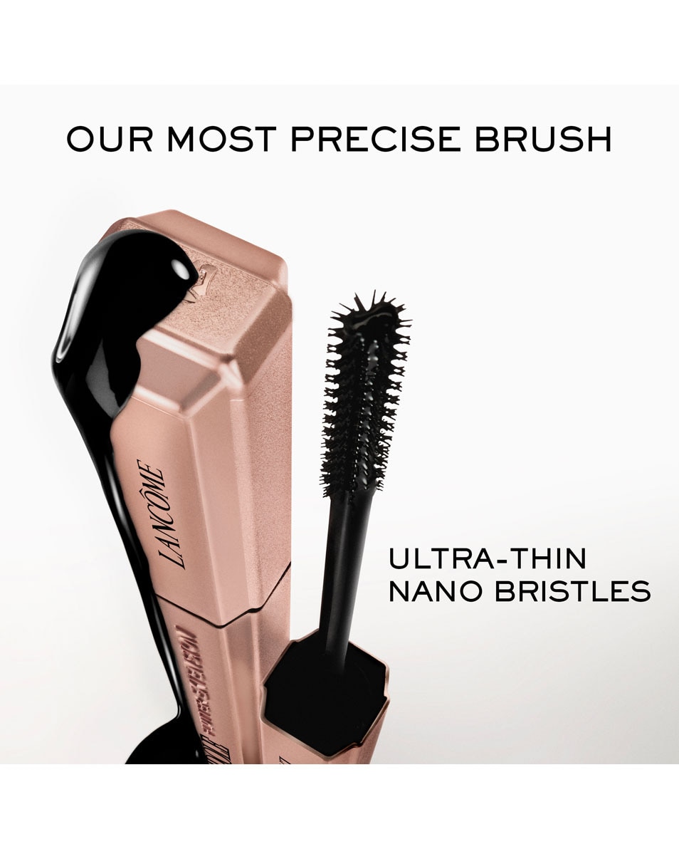 LANCÔME Lash Idôle Flutter Extension Mascara True Black