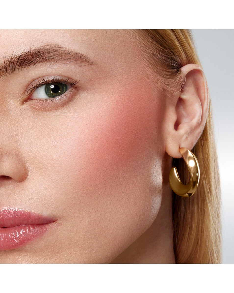 LANCÔME Blush Subtil Poeder blush Aie Aie Corail 2