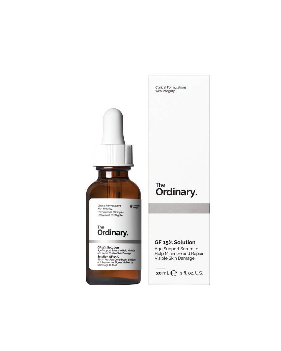 GF Solution 15% Serum
