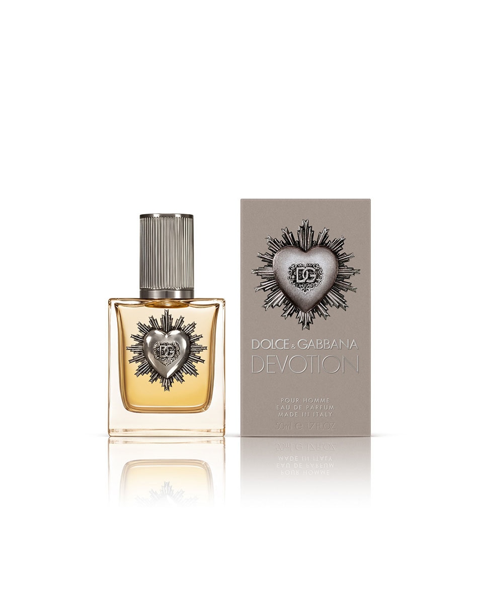 Devotion for men eau de parfum